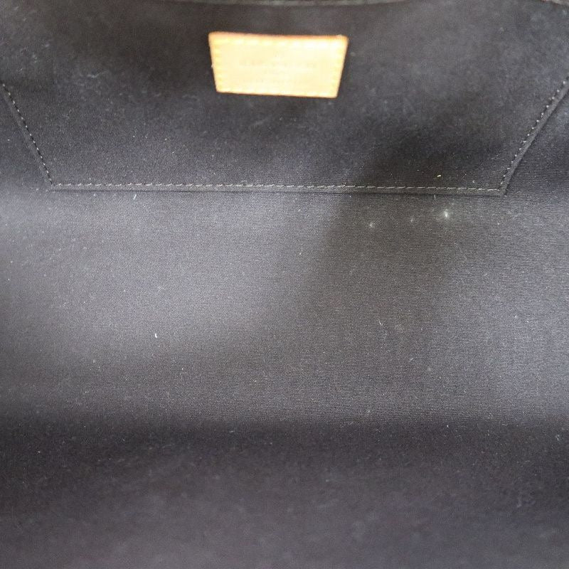 Louis Vuitton Vuitton Roxbury Drive Vernis Handbag Amaranthe Purple Louis Vuitton Burgundy Vernis Handbag
