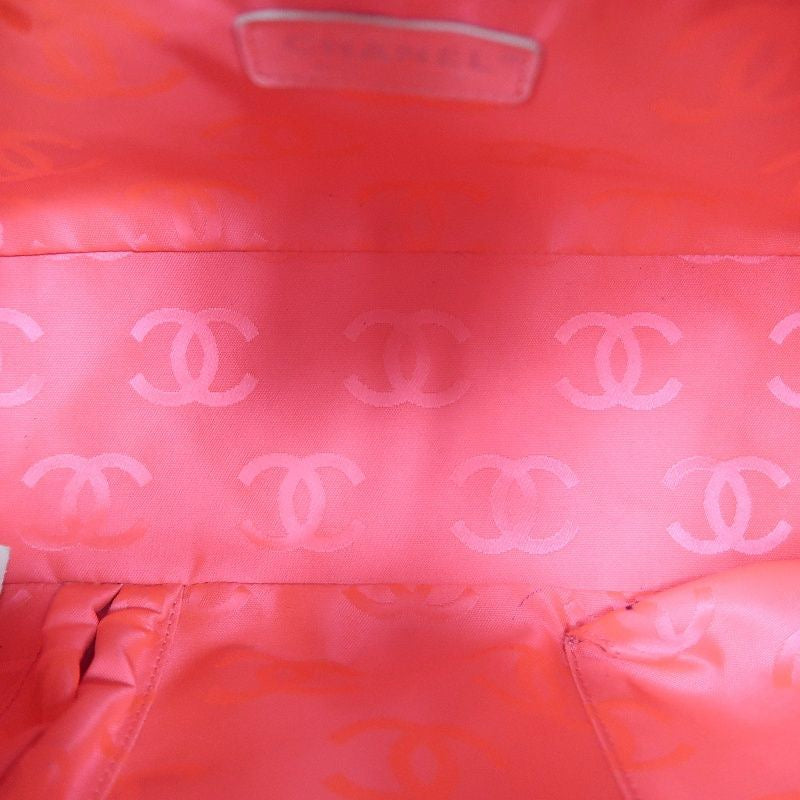 CHANEL Cambon Line Handbag Black CHANEL Black Lambskin Cambon Underarm Bag