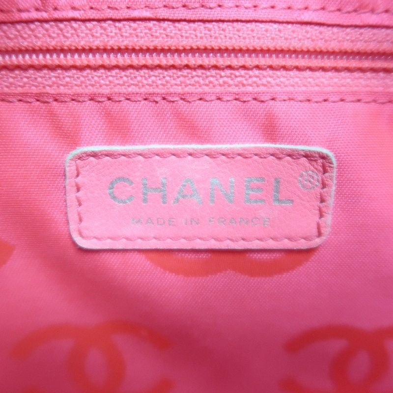 CHANEL Cambon Line Handbag Black CHANEL Black Lambskin Cambon Underarm Bag