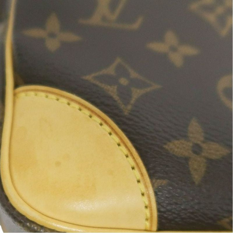 Louis Vuitton Amazone Monogram Canvas Camera Crossbody Bag