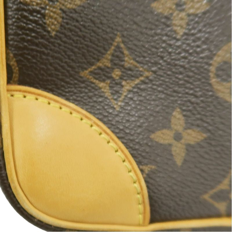 Louis Vuitton Amazone Monogram Canvas Camera Crossbody Bag