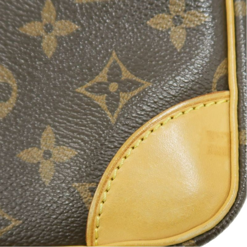 Louis Vuitton Amazone Monogram Canvas Camera Crossbody Bag