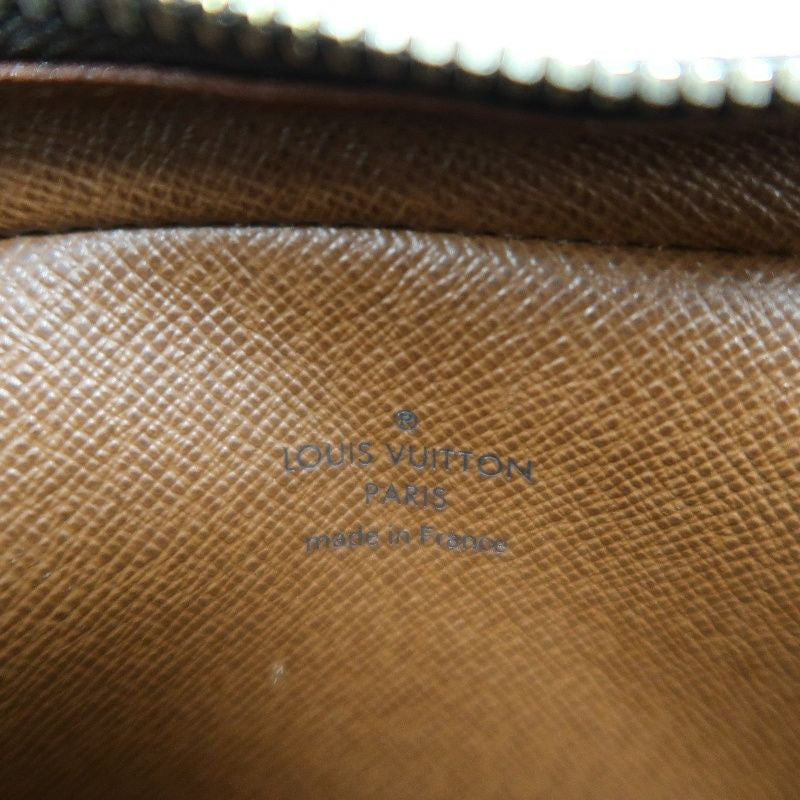 Louis Vuitton Amazone Monogram Canvas Camera Crossbody Bag