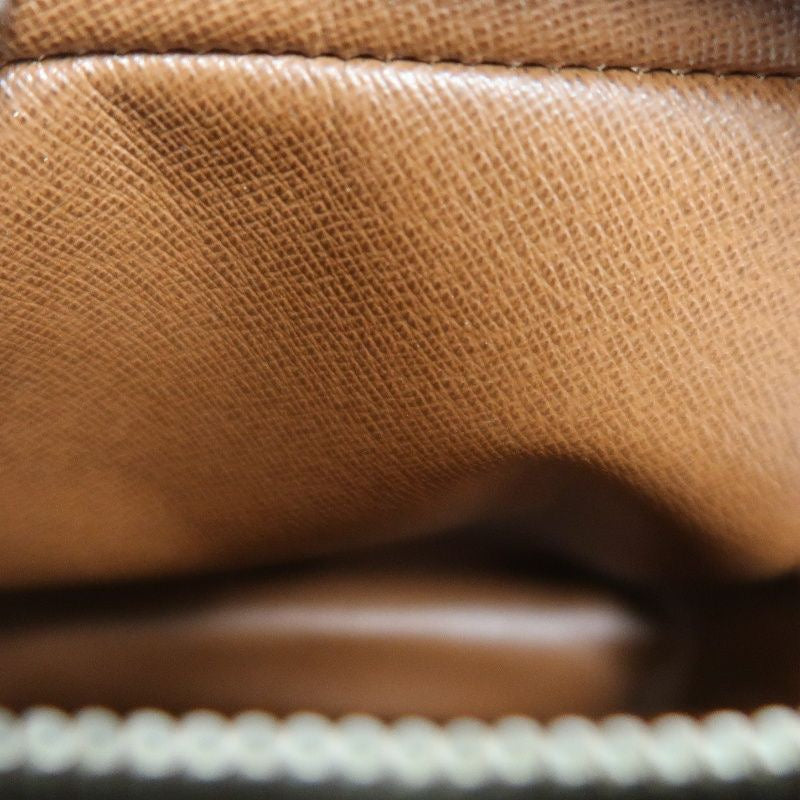 Louis Vuitton Amazone Monogram Canvas Camera Crossbody Bag