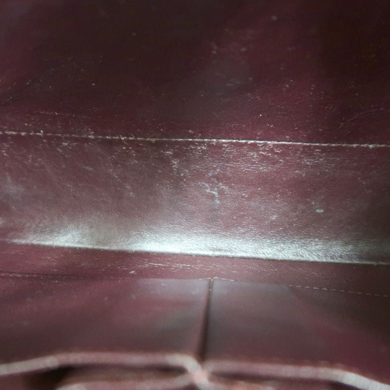 Chanel Classic Flap Shoulder Bag, Black Caviar Leather, Iconic Turn-lock Closure, Leather-woven Chain Strap, Premium Hardware, Timeless Luxury Handbag