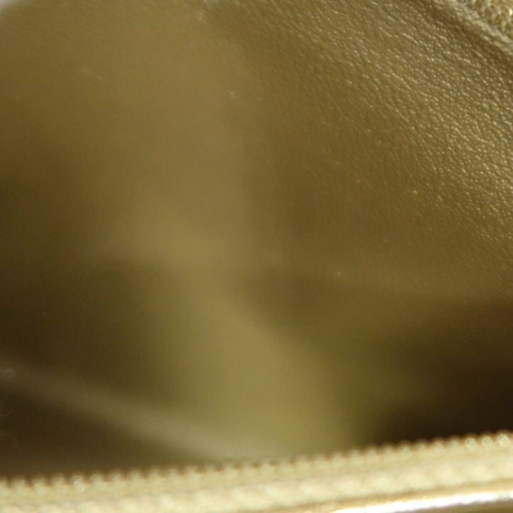 Chanel Matelasse Lambskin Beige/Black Crossbody Bag