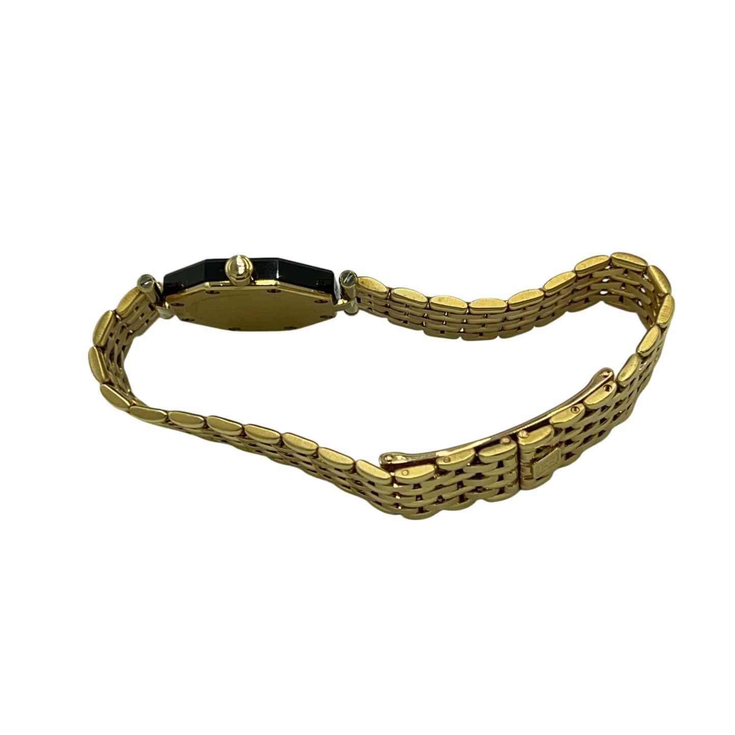 H.STERM watch H.STERM ladies wristwatch 750 yellow gold Grade A