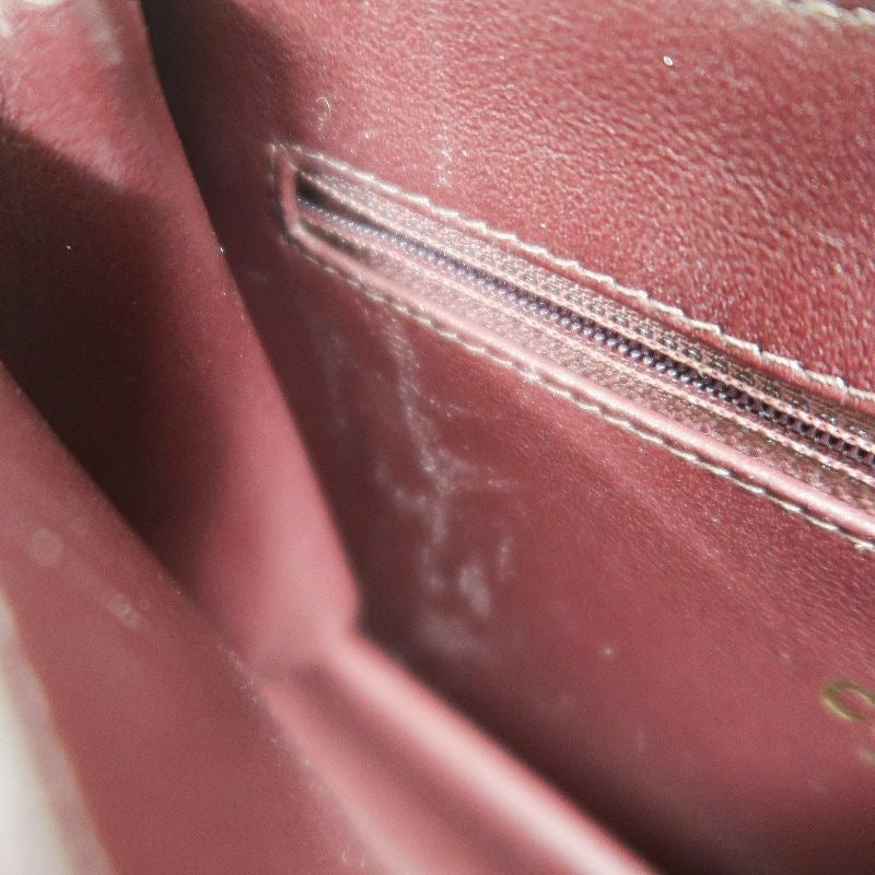 CHANEL Classic Flap Shoulder Bag, Off-white Lambskin, Quilted Pattern, Gold-tone Hardware