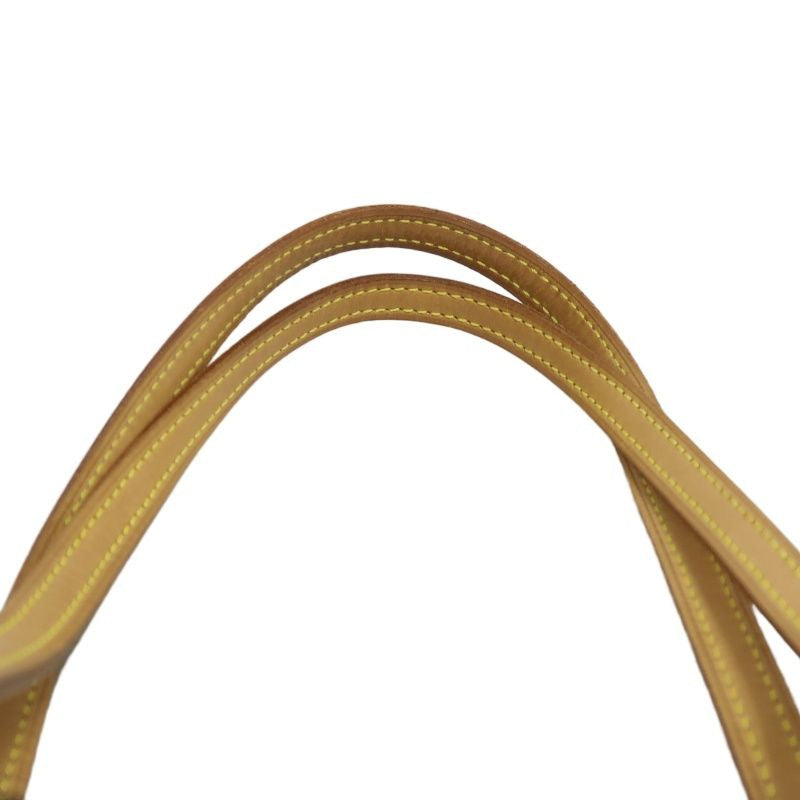 LOUIS VUITTON Mini Coussin, Monogram, Shoulder Bag, Brown, LOUIS VUITTON Monogram PVC Shoulder Bag