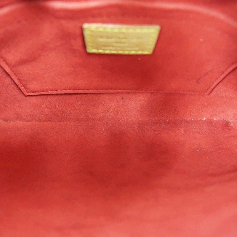 LOUIS VUITTON Mini Coussin, Monogram, Shoulder Bag, Brown, LOUIS VUITTON Monogram PVC Shoulder Bag