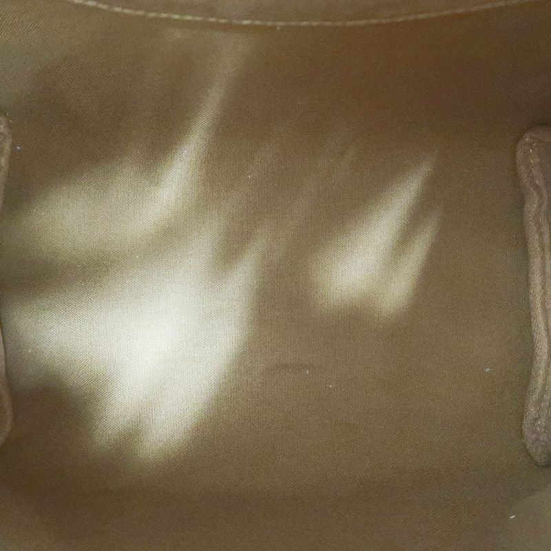 LOUIS VUITTON Speedy 25, Monogram, Handbag, Brown, with padlock, 1 key and dust bag, LOUIS VUITTON Monogram PVC Speedy 25 Handbag