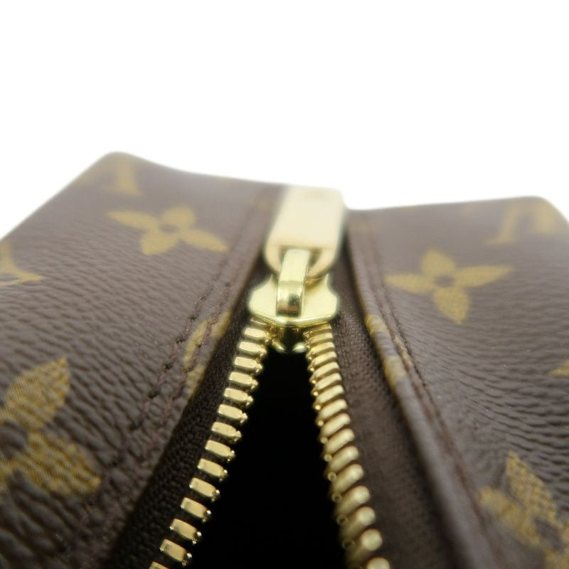 LOUIS VUITTON Cite MM, Monogram, Handbag, Brown, LOUIS VUITTON Monogram PVC Cite MM Shoulder Bag