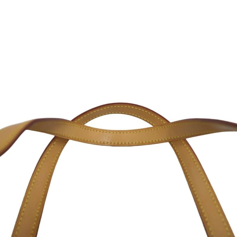 LOUIS VUITTON Cite MM, Monogram, Handbag, Brown, LOUIS VUITTON Monogram PVC Cite MM Shoulder Bag
