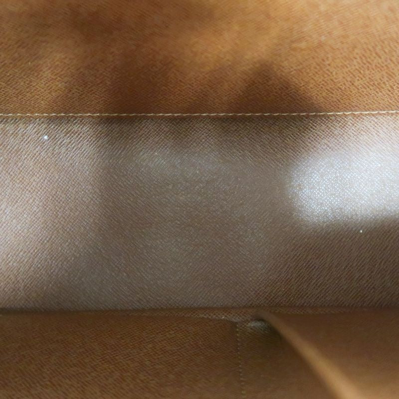 LOUIS VUITTON Cite MM, Monogram, Handbag, Brown, LOUIS VUITTON Monogram PVC Cite MM Shoulder Bag
