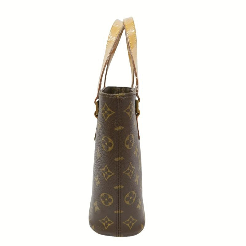 LOUIS VUITTON x Takashi Murakami Monogram Panda Vavin PM Handbag
