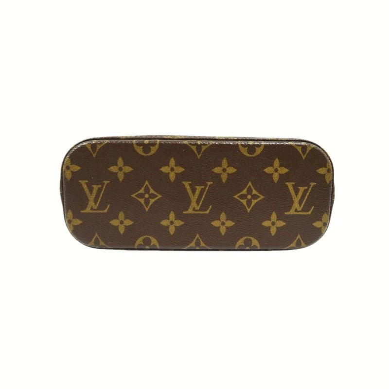 LOUIS VUITTON x Takashi Murakami Monogram Panda Vavin PM Handbag