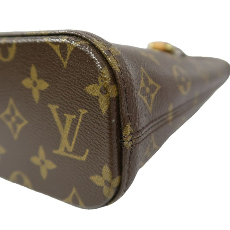 LOUIS VUITTON x Takashi Murakami Monogram Panda Vavin PM Handbag
