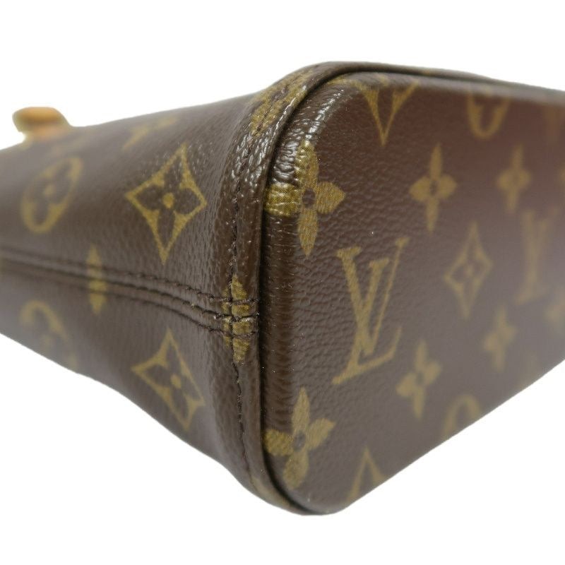LOUIS VUITTON x Takashi Murakami Monogram Panda Vavin PM Handbag