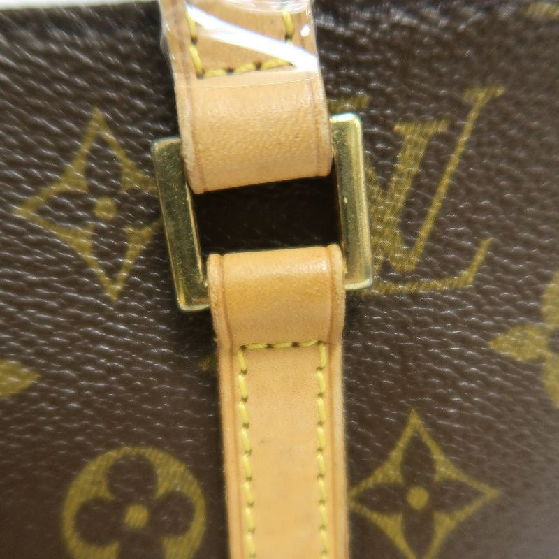 LOUIS VUITTON x Takashi Murakami Monogram Panda Vavin PM Handbag