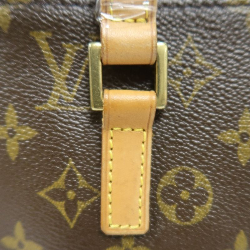 LOUIS VUITTON x Takashi Murakami Monogram Panda Vavin PM Handbag