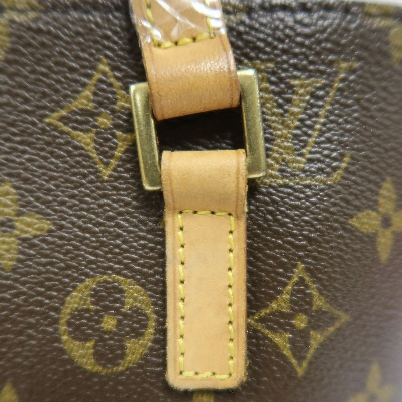 LOUIS VUITTON x Takashi Murakami Monogram Panda Vavin PM Handbag