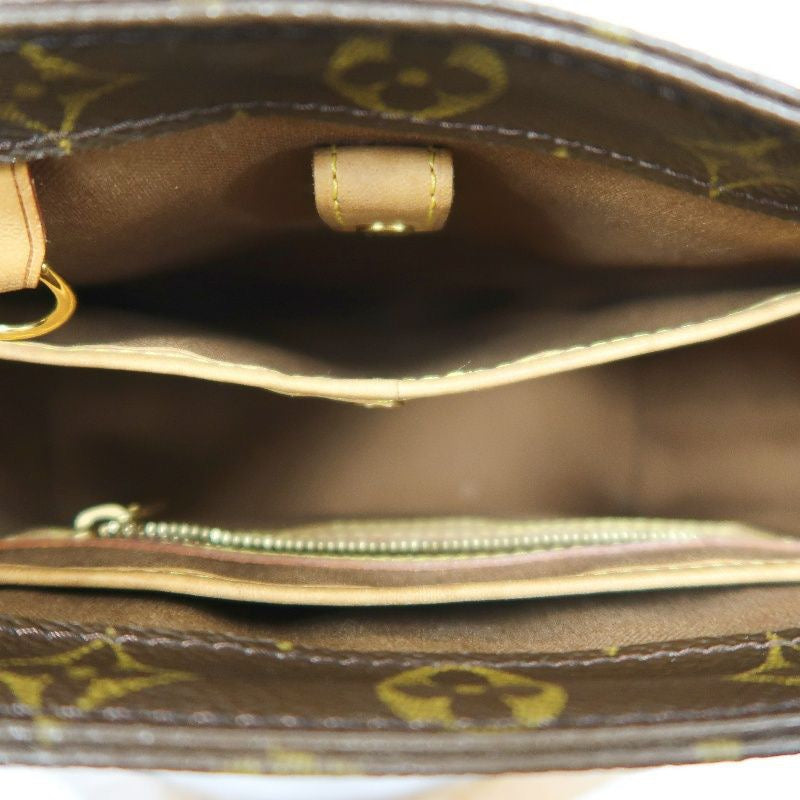LOUIS VUITTON x Takashi Murakami Monogram Panda Vavin PM Handbag