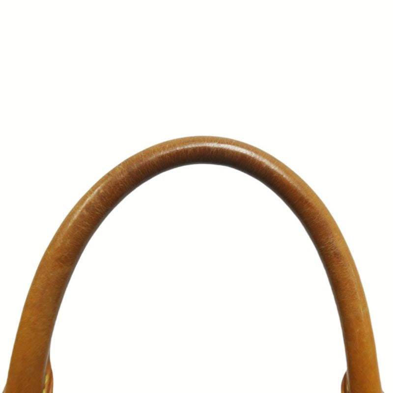 Louis Vuitton Monogram Canvas Twist Box Handbag (PVC Coated Canvas)