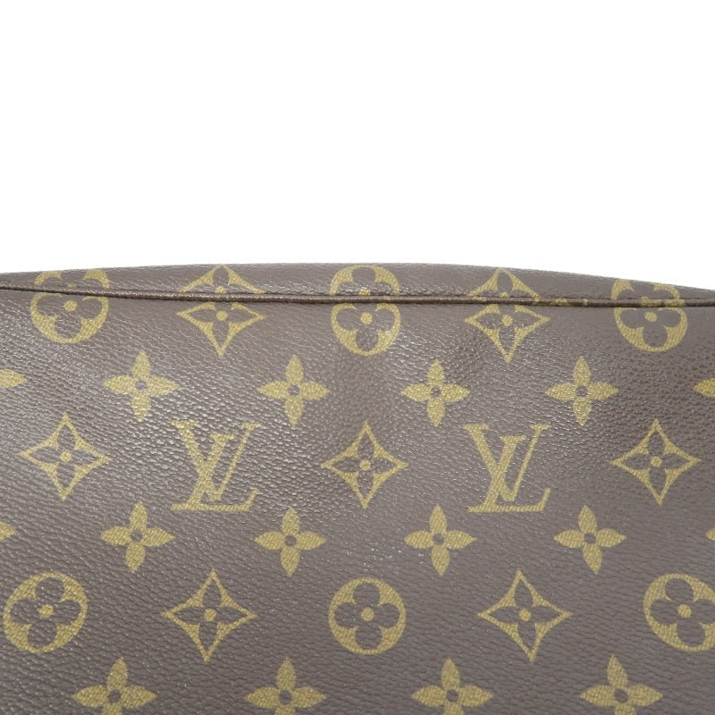 LV Vuitton Monogram True Wallet 29, Pouch, with Dust Bag (PVC Material)