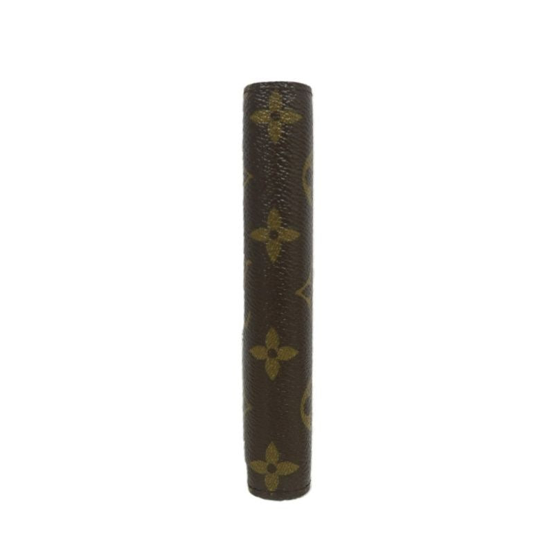 LOUIS VUITTON Monogram Panda Agenda PM, Full Set with Box
