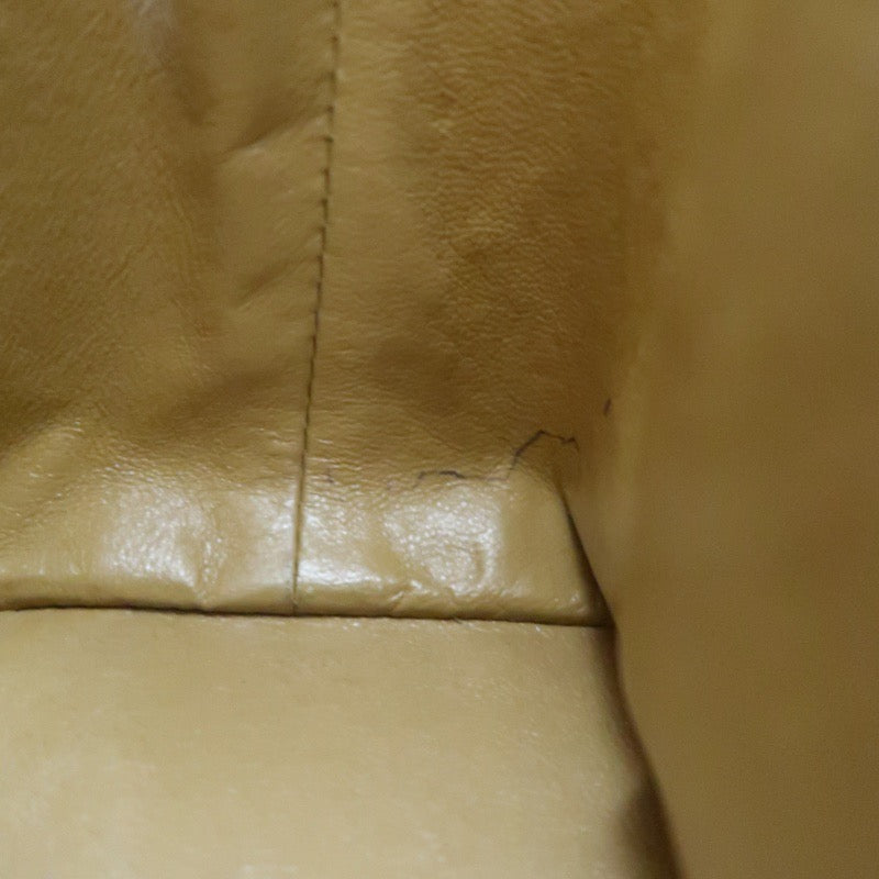 Chanel Beige Grained Calfskin Reissue Medallion Tote Bag with Gold-Tone Hardware, Shoulder Bag