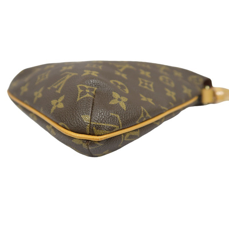 Louis Vuitton Monogram Musette Salsa Short Shoulder Crossbody Bag