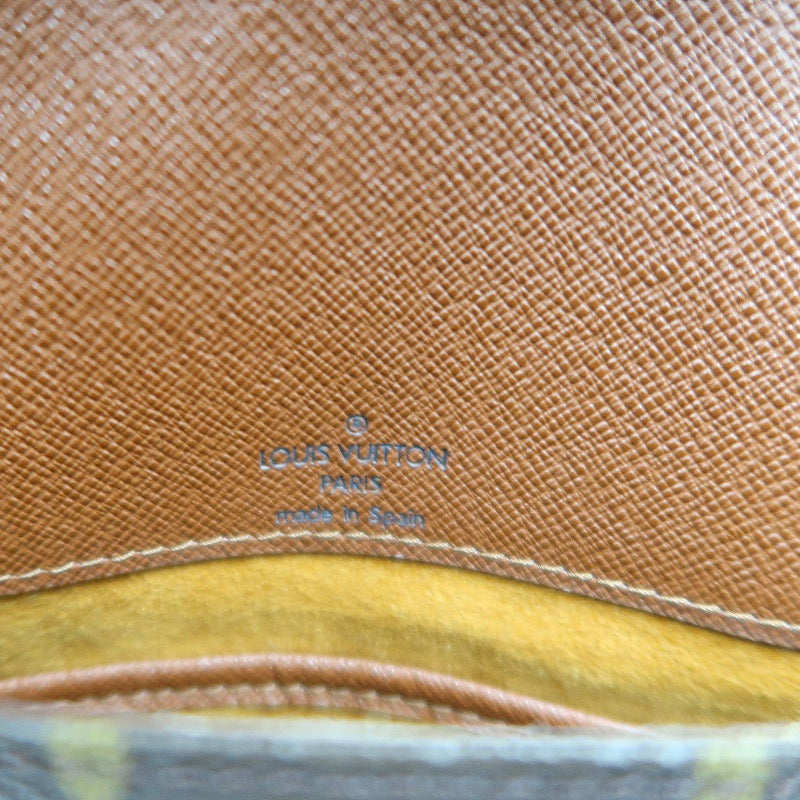 Louis Vuitton Monogram Musette Salsa Short Shoulder Crossbody Bag