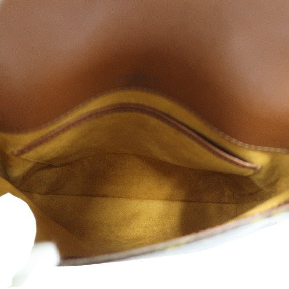 Louis Vuitton Monogram Musette Salsa Short Shoulder Crossbody Bag