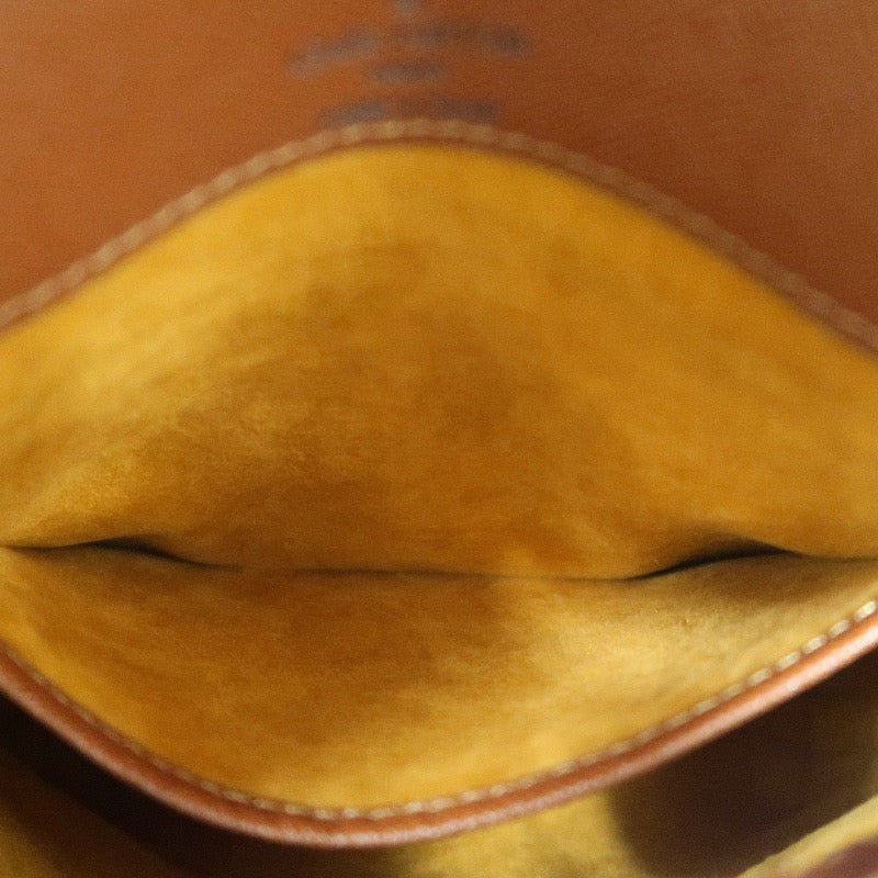 Louis Vuitton Monogram Musette Salsa Short Shoulder Crossbody Bag