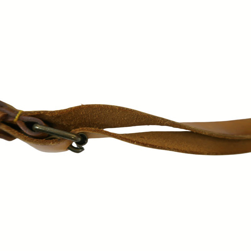 LOUIS VUITTON Monogram Petit Noe, Brown, Shoulder Bag