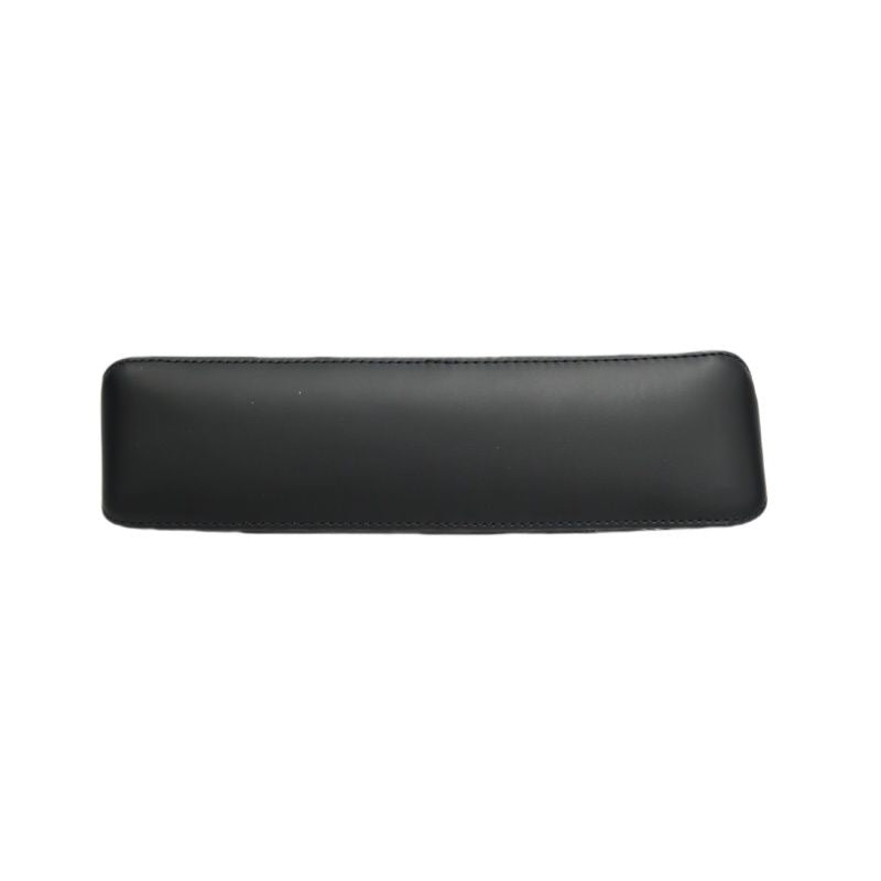 Louis Vuitton Eclipse Truth Elisabeth 98 Zabet pen case, black monogram PVC material, comes with original box and dust bag