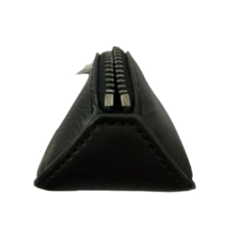 Louis Vuitton Eclipse Truth Elisabeth 98 Zabet pen case, black monogram PVC material, comes with original box and dust bag