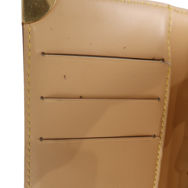LOUIS VUITTON Monogram Multicolore Agenda Notebook, Black, PVC Material