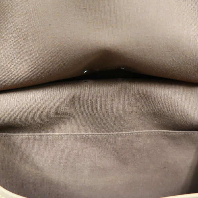 Louis Vuitton Monogram Canvas Twin Star Crossbody Bag, Medium Size 35