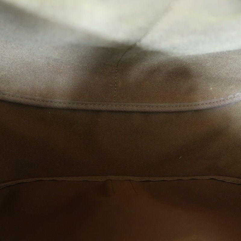 Louis Vuitton Monogram Canvas Twin Star Crossbody Bag, Medium Size 35