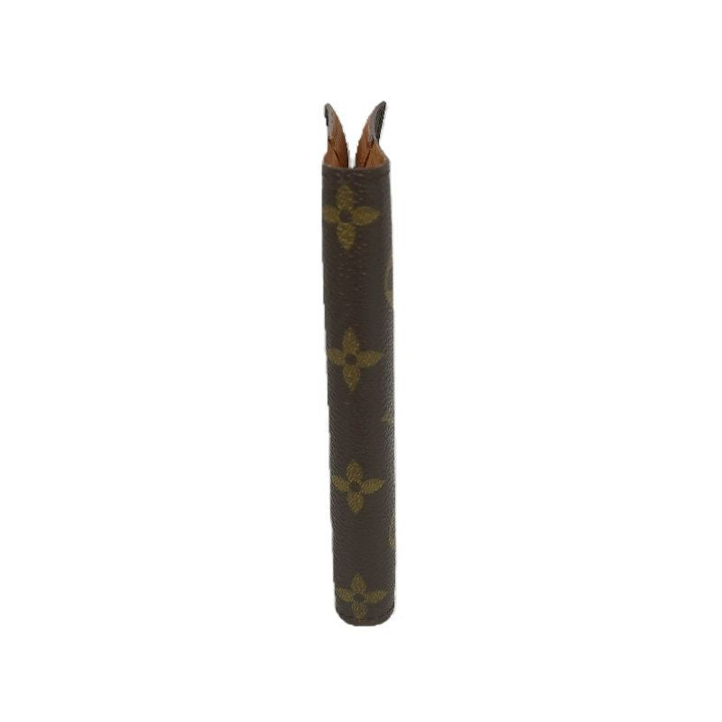 LOUIS VUITTON Agenda Notebook, Monogram Canvas, PVC Material