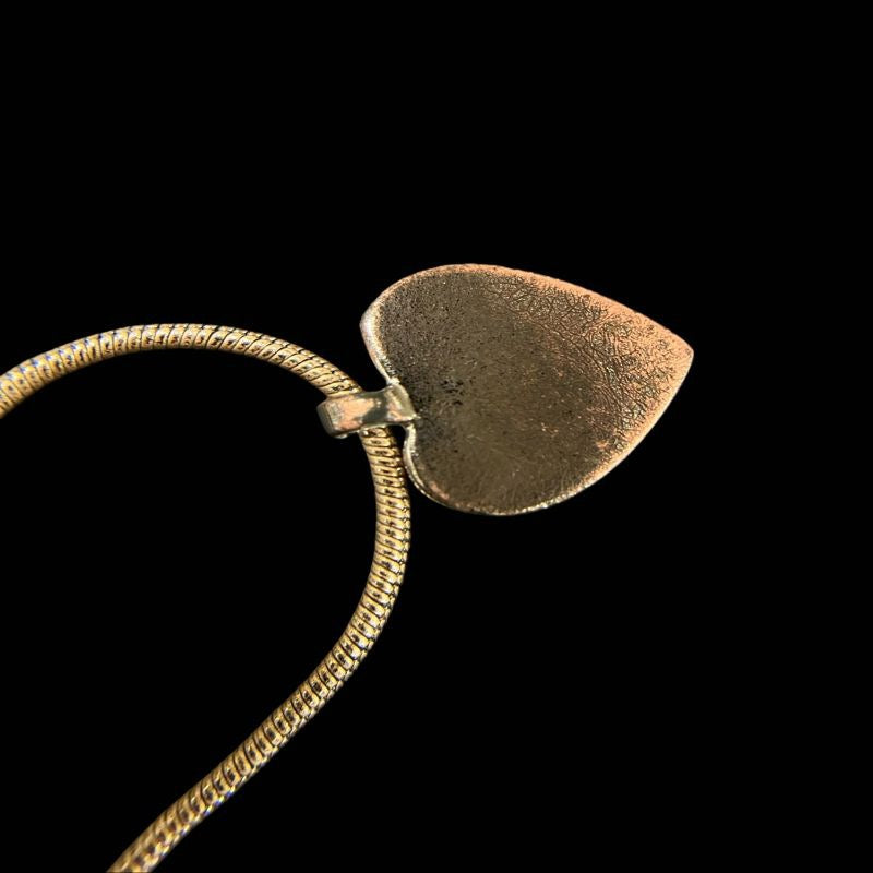 DIOR Necklace, Silver-Tone Hardware DIOR Silver-Tone Alloy Necklace