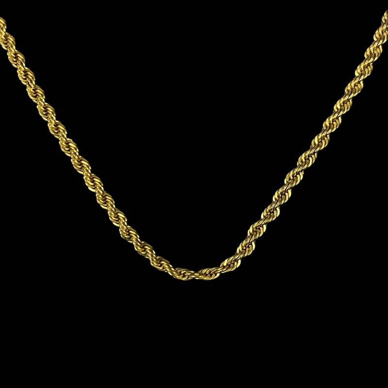 GIVENCHY Necklace, Gold-Tone Hardware GIVENCHY Gold-Tone Alloy Necklace