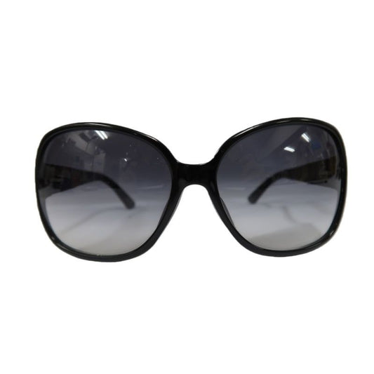 GUCCI Gucci Sunglasses, Black, with GUCCI Case, GUCCI Black Resin Sunglasses