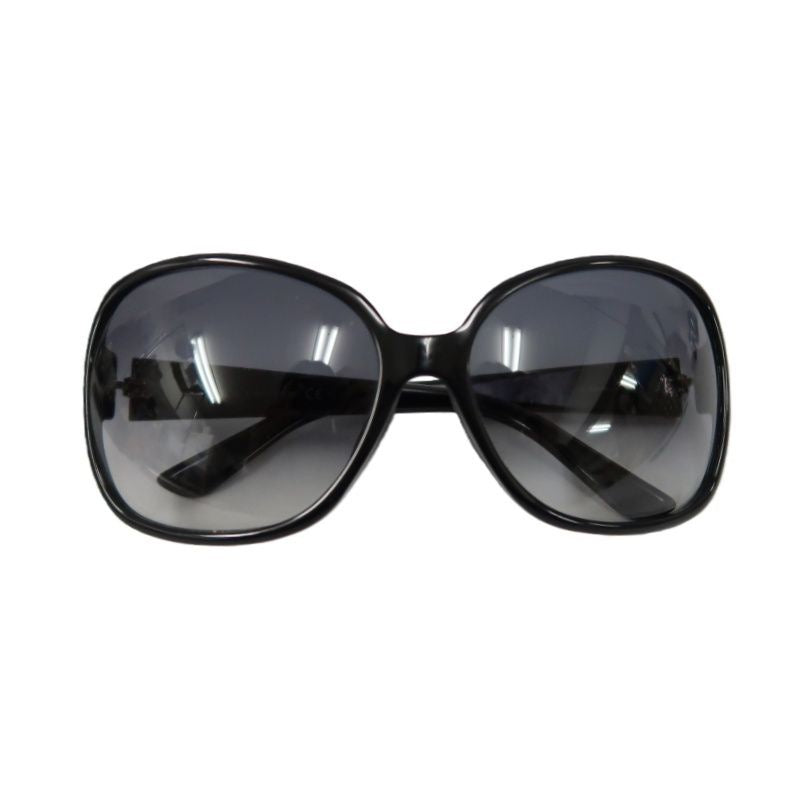 GUCCI Gucci Sunglasses, Black, with GUCCI Case, GUCCI Black Resin Sunglasses