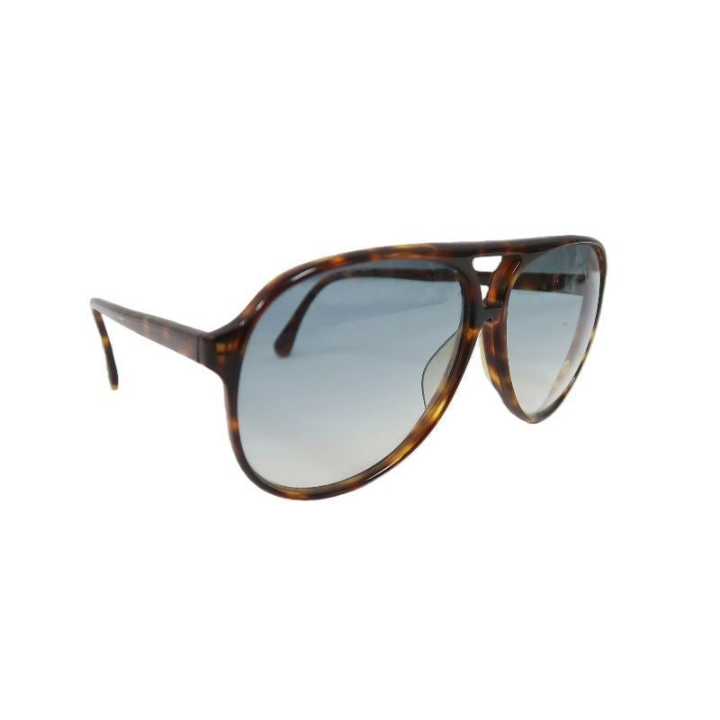 Ray-Ban Sunglasses, Tortoiseshell Pattern, Brown, Sunglasses