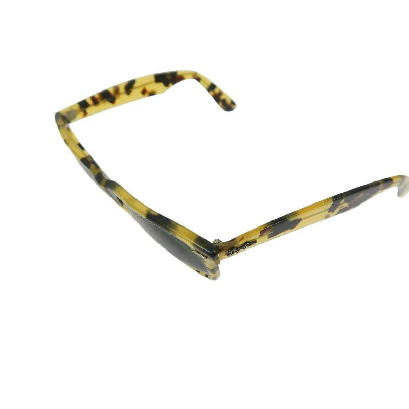Ray-Ban Sunglasses, Tortoiseshell Pattern, Yellow, Sunglasses