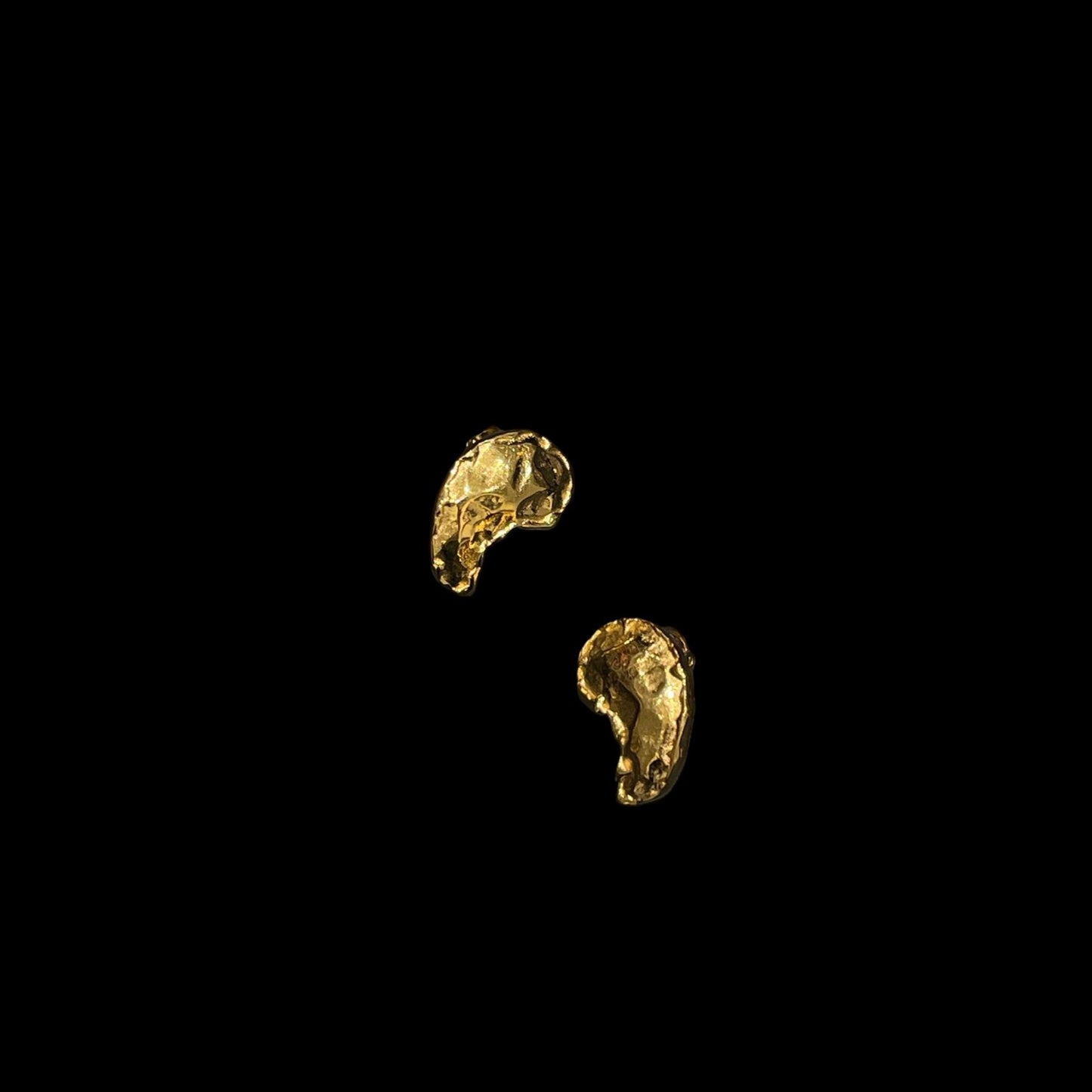 Givenchy Givenchy Earrings Gold Other Alloy Clip-on Earrings