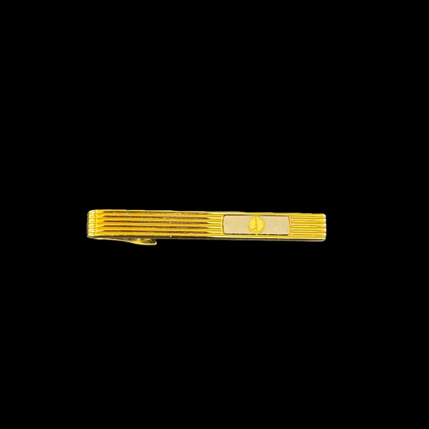 Dunhill tie pin