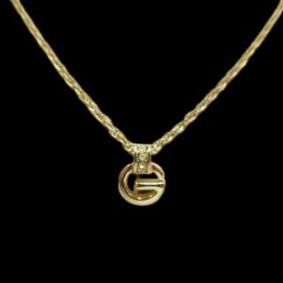 GIVENCHY Necklace, Gold Hardware